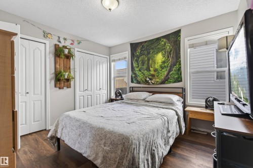 4410 47 Avenue, Cold Lake, AB - Indoor Photo Showing Bedroom