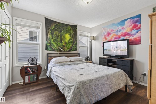 4410 47 Avenue, Cold Lake, AB - Indoor Photo Showing Bedroom