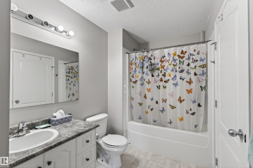 4410 47 Avenue, Cold Lake, AB - Indoor Photo Showing Bathroom