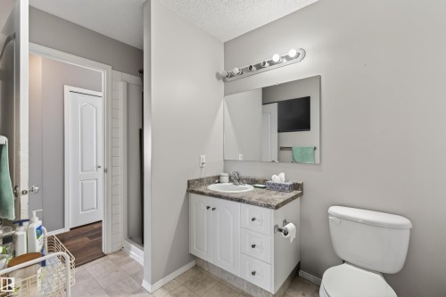 4410 47 Avenue, Cold Lake, AB - Indoor Photo Showing Bathroom