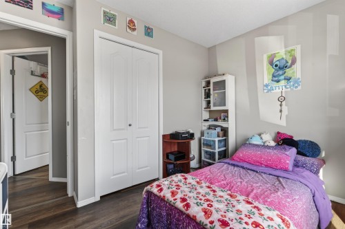 4410 47 Avenue, Cold Lake, AB - Indoor Photo Showing Bedroom