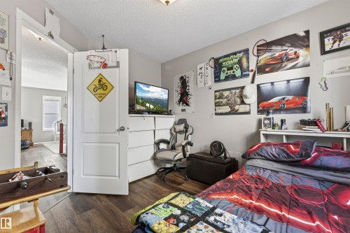 4410 47 Avenue, Cold Lake, AB - Indoor Photo Showing Bedroom