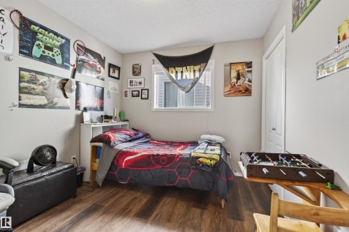 4410 47 Avenue, Cold Lake, AB - Indoor Photo Showing Bedroom