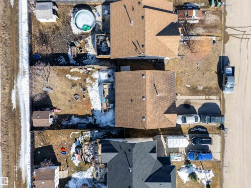 4410 47 Avenue, Cold Lake, AB - Outdoor