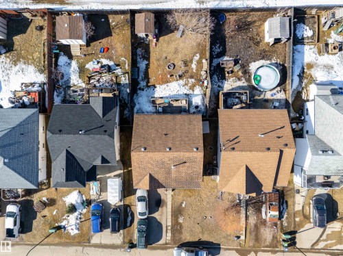 4410 47 Avenue, Cold Lake, AB - Outdoor