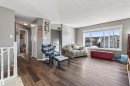 4410 47 Avenue, Cold Lake, AB  - Indoor Photo Showing Living Room 
