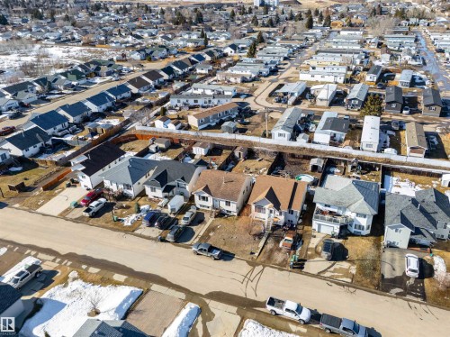 4410 47 Avenue, Cold Lake, AB - Outdoor With View