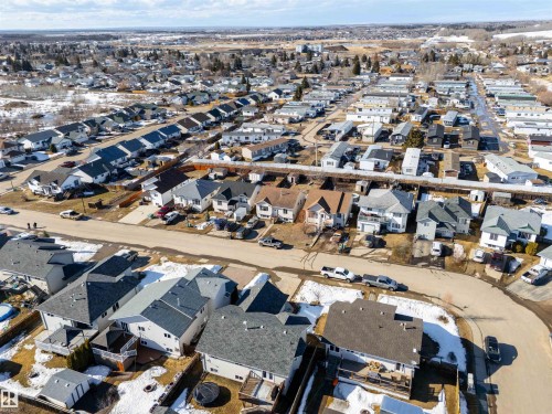 4410 47 Avenue, Cold Lake, AB - Outdoor With View