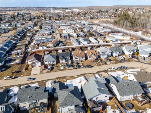 4410 47 Avenue, Cold Lake, AB - Outdoor With View
