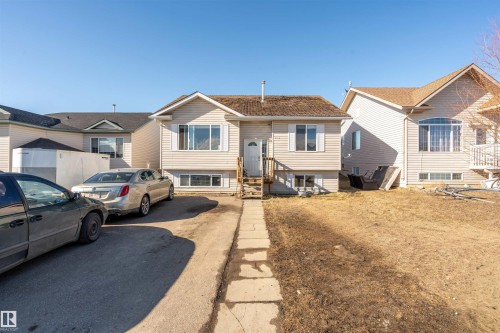 4410 47 Avenue, Cold Lake, AB - Outdoor