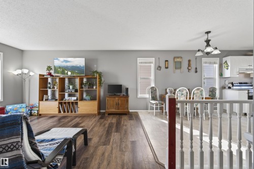 4410 47 Avenue, Cold Lake, AB - Indoor