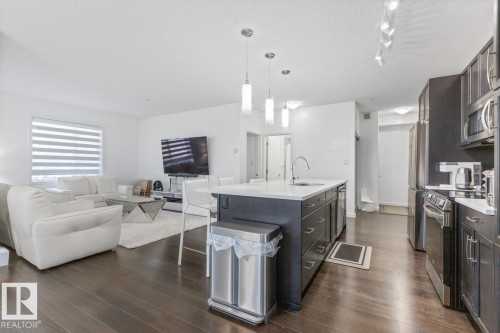 122 320 Ambleside Link Link, Edmonton, AB - Indoor