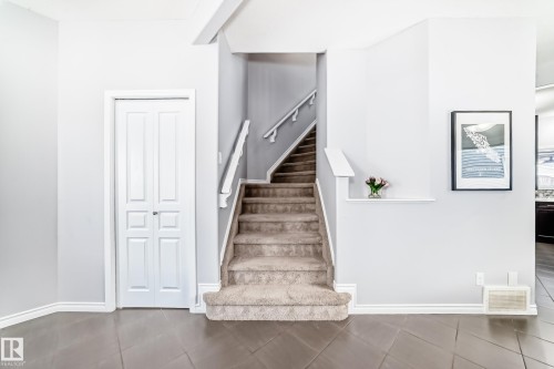 1128 74 Street, Edmonton, AB - Indoor Photo Showing Other Room