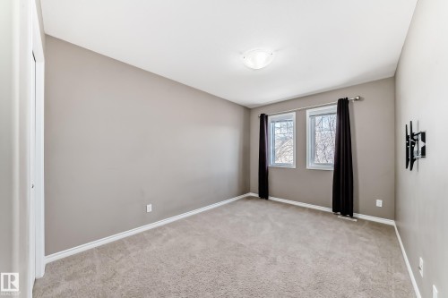 1128 74 Street, Edmonton, AB - Indoor Photo Showing Other Room