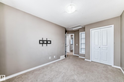 1128 74 Street, Edmonton, AB - Indoor Photo Showing Other Room
