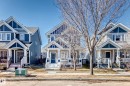 1128 74 Street, Edmonton, AB  - Outdoor With Facade 