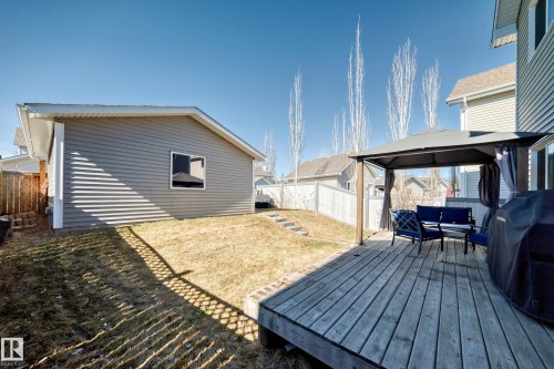 1128 74 Street, Edmonton, AB - Outdoor With Exterior