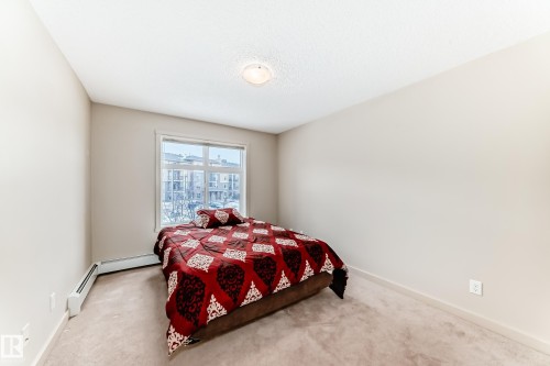 229 6076 Schonsee Way, Edmonton, AB - Indoor Photo Showing Bedroom
