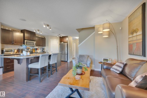 16510 135 Street, Edmonton, AB - Indoor