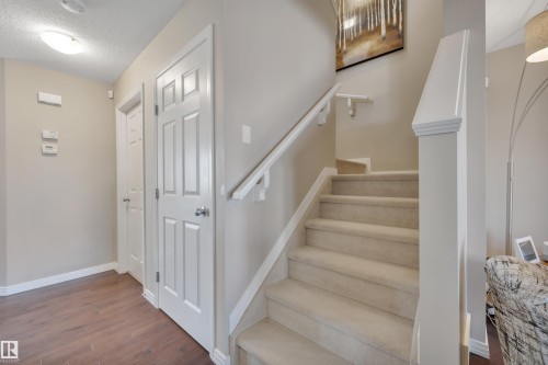 16510 135 Street, Edmonton, AB - Indoor Photo Showing Other Room