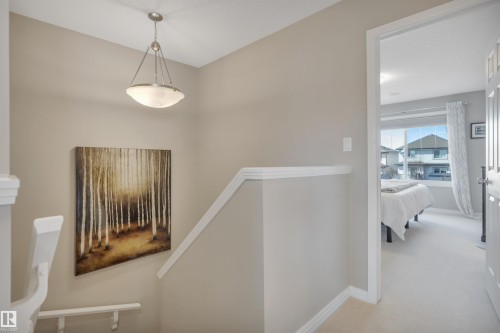 16510 135 Street, Edmonton, AB - Indoor Photo Showing Other Room