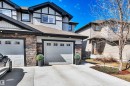 16510 135 Street, Edmonton, AB  - Outdoor With Facade 