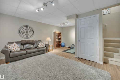 16510 135 Street, Edmonton, AB - Indoor