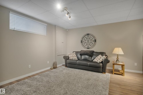 16510 135 Street, Edmonton, AB - Indoor