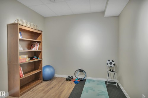 16510 135 Street, Edmonton, AB - Indoor