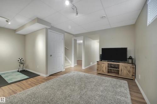 16510 135 Street, Edmonton, AB - Indoor