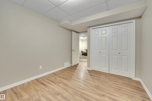 16510 135 Street, Edmonton, AB - Indoor Photo Showing Other Room