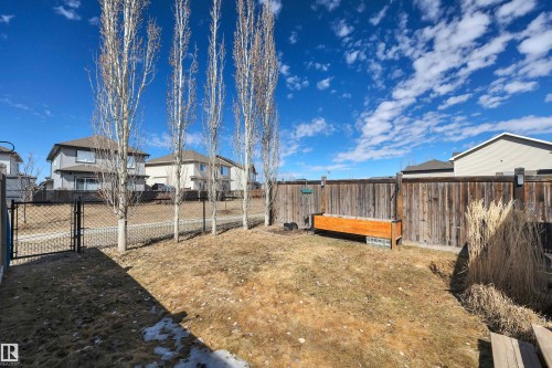 16510 135 Street, Edmonton, AB - Outdoor