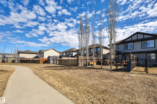 16510 135 Street, Edmonton, AB - Outdoor