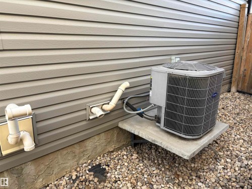 16510 135 Street, Edmonton, AB - Outdoor