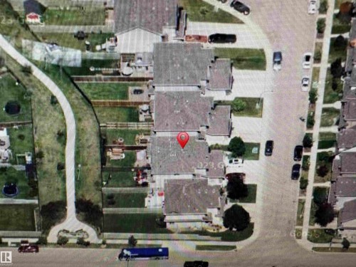 16510 135 Street, Edmonton, AB - Outdoor With View