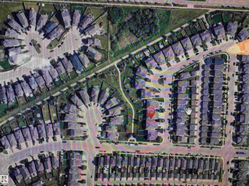 16510 135 Street, Edmonton, AB - Indoor With Storage