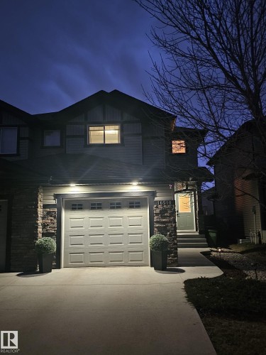 16510 135 Street, Edmonton, AB - Outdoor