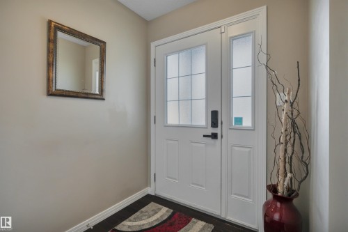 16510 135 Street, Edmonton, AB - Indoor Photo Showing Other Room