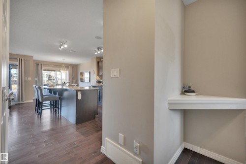 16510 135 Street, Edmonton, AB - Indoor