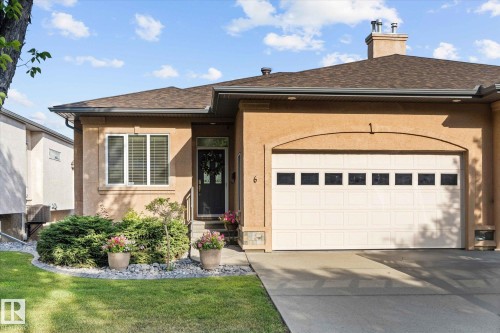 6 50 Oakridge Dr, St. Albert, AB - Outdoor