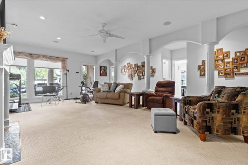 6 50 Oakridge Dr, St. Albert, AB - Indoor