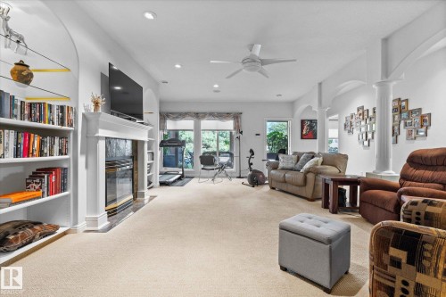 6 50 Oakridge Dr, St. Albert, AB - Indoor