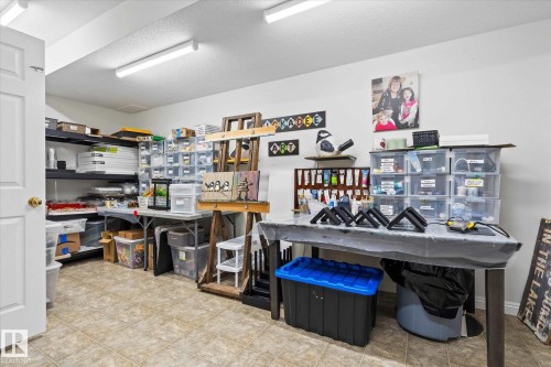 6 50 Oakridge Dr, St. Albert, AB - Indoor