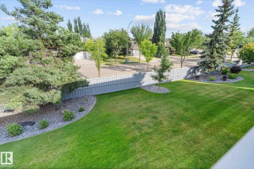 6 50 Oakridge Dr, St. Albert, AB - Outdoor