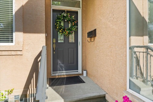 6 50 Oakridge Dr, St. Albert, AB - Outdoor With Exterior