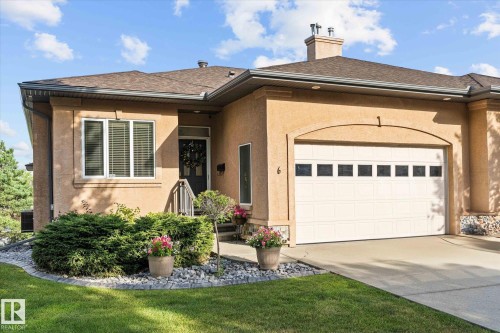 6 50 Oakridge Dr, St. Albert, AB - Outdoor