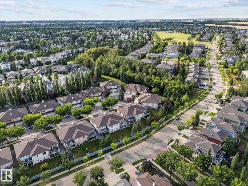 6 50 Oakridge Dr, St. Albert, AB - Outdoor With View