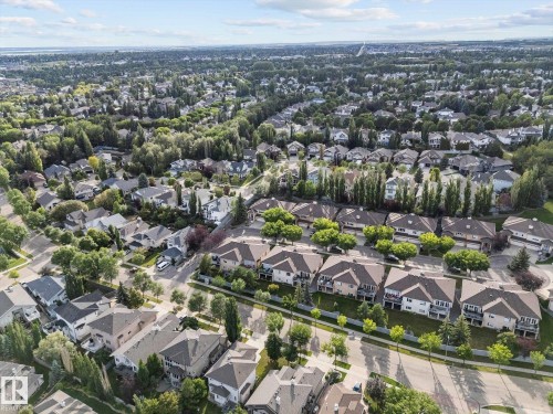 6 50 Oakridge Dr, St. Albert, AB - Outdoor With View