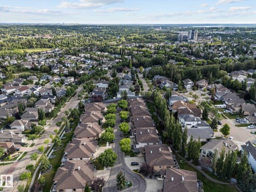 6 50 Oakridge Dr, St. Albert, AB - Outdoor With View