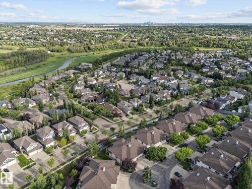 6 50 Oakridge Dr, St. Albert, AB - Outdoor With View